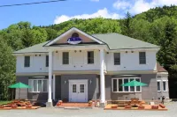 White House ホワイト ハウス Hotel a Minamifurano