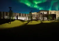 ランドホテル - ユア リンク トゥー ワンダーズ オブ アイスランド