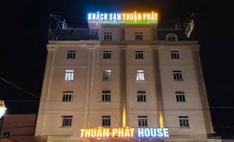 Thuan Phat House Soc Trang