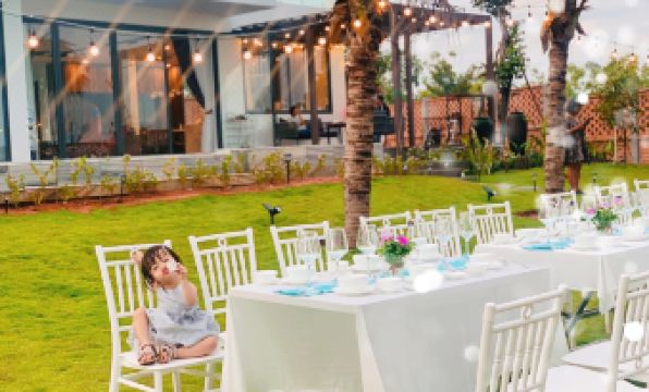 Sunset Hill Villa Mũi Né