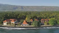 Bondalem Beach Club Các khách sạn ở Singaraja