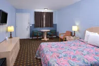 Americas Best Value Inn and Suites Branson Near the Strip - Balkon