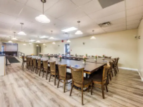 Travelodge by Wyndham Sarnia Hotels in Sarnia