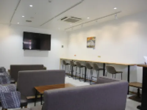 ロッジモイワ834 ニセコのホテル