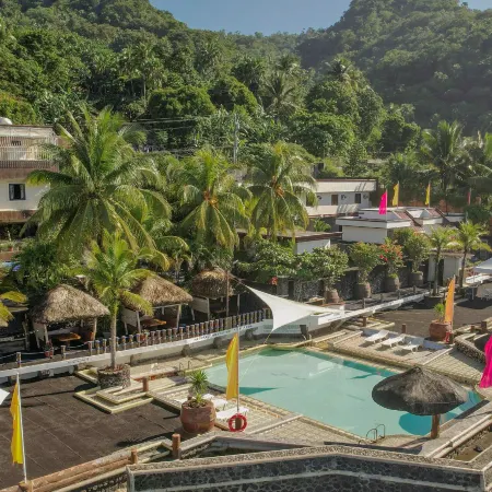 Costa Palmera Resort