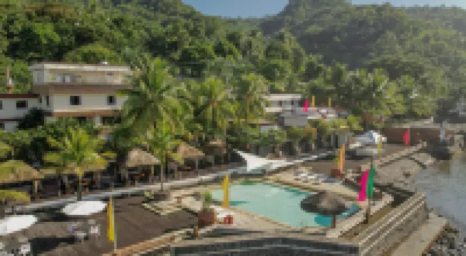 Costa Palmera Resort