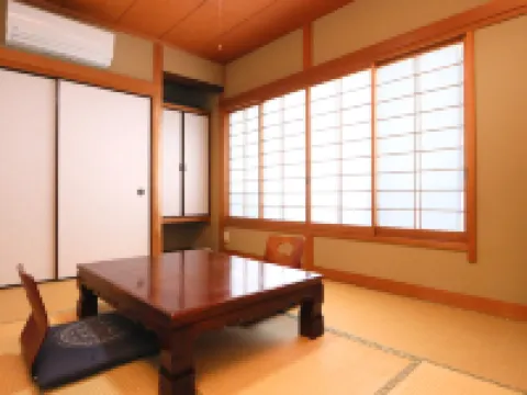 綱代溫泉旅館 JR網代站附近的飯店