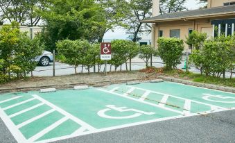 Kamenoi Hotel Hikone