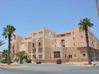 Hotel Idou Tiznit
