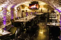 Schlössle Hotel - Small Luxury Hotels of the World - petit déjeuner