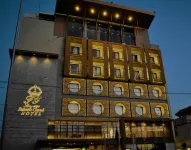 Faletti's Grand Hotel Multan Hotels in Multan