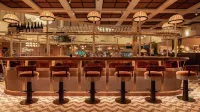 Jacy'z Hotel & Resort - Baarit