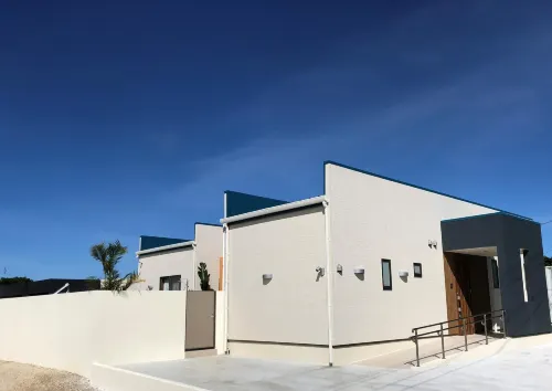 Churaumi Village Pool and Terrace - 4-Star