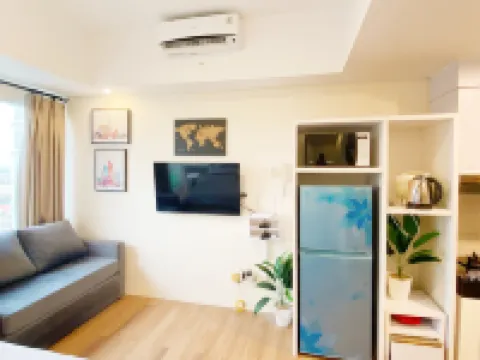 Altiz Apartments at Bintaro by OkeStay