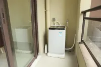 Jiangshanyue 1318 Apartment (Ping'an Avenue)