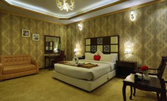 Faletti's Grand Hotel Gujranwala