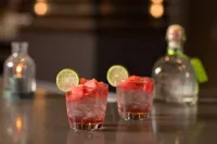 Dolce by Wyndham Parsippany - バー