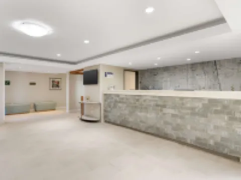 Best Western Glenview Inn-Chicagoland Inn and Suites Hoteles en Glenview