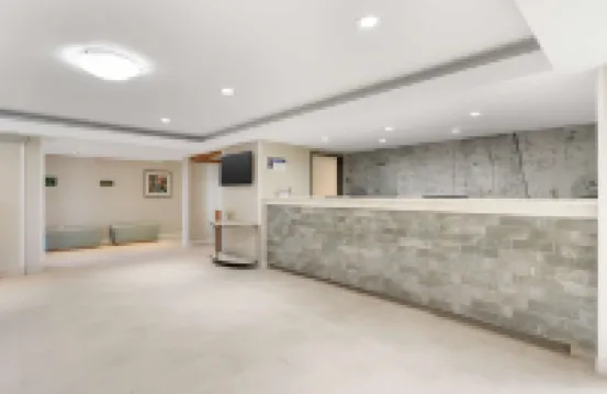 베스트 웨스턴 글렌뷰 - 시카고랜드 인 & 스위트