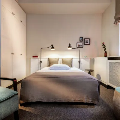 Apartment040 Отели рядом с достопримечательностью «Театр Кампнагель»