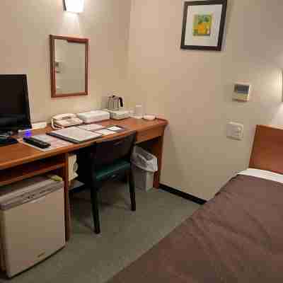 Anan Plaza Inn Rooms