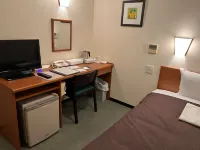 Anan Plaza Inn Hotels in Anan