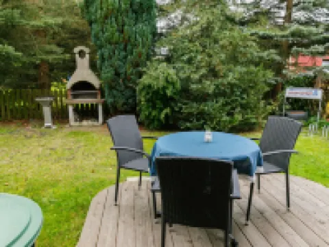 Volkmann Hotels in Trassenheide
