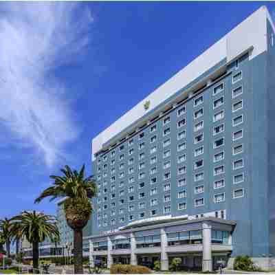 宮崎觀光酒店 Hotel Exterior