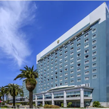 Miyazaki Kanko Hotel