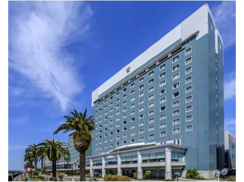 Miyazaki Kanko Hotel