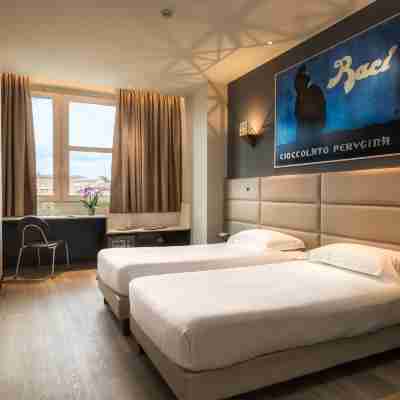 Sangallo Palace Rooms