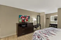 Red Roof Inn Redding