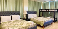 Juanita's Guesthouse - Penthouse