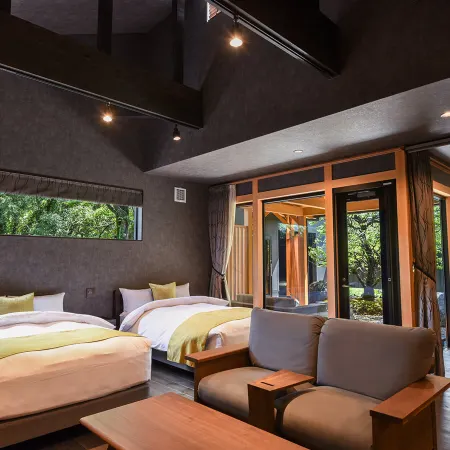 Auberge Yusura