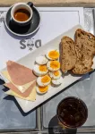ホテル コンテス コンフォート - 朝食