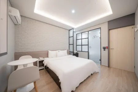 Changwon Buk-Myeon Some