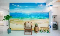 Lanwan Past Homestay (Cangzhou Road)