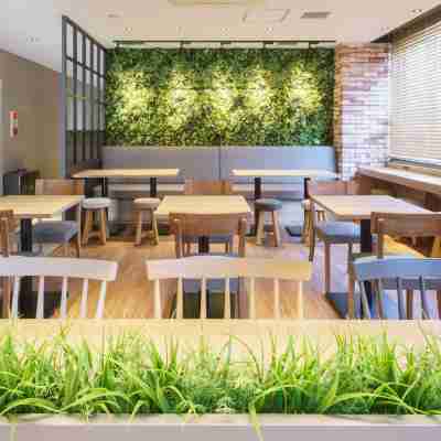 スーパーホテル釧路・黒金 Dining/Meeting Rooms