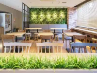 Super Hotel Kushiro Kurogane