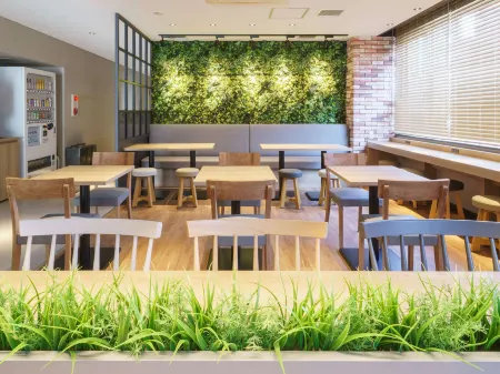 Super Hotel Kushiro Kurogane