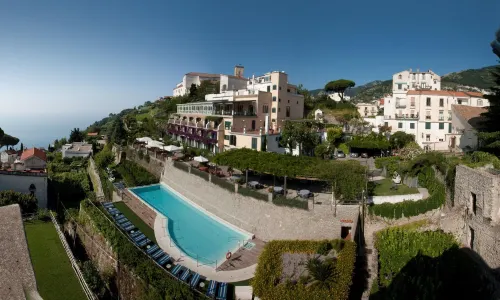 Hotel Rufolo