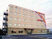 Hotel AZ Nagasaki Unzen Ten
