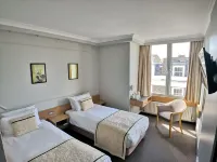 Lancaster Hall Hotel Hotels in Bayswater