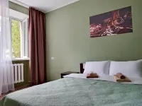 Ostrovok Mini-Hotel