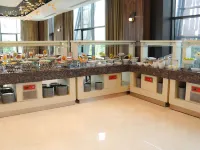Ramada Hotel & Suites by Wyndham Erbil 32 Park - Desayuno