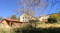Le Jardin des 4M Hotels in Saint-Didier-en-Velay