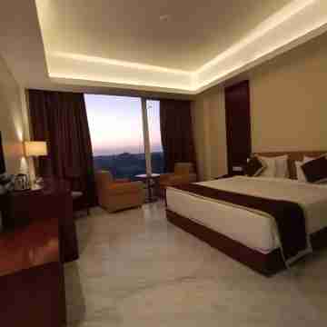 Hotel Parmeshwari Rooms