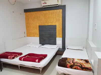 Hotel Shri Radhe Krishna