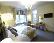The Gateway Inn Hotels in Crook