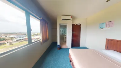 Floral Hotel